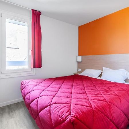 Premiere Classe Rennes Ouest - Le Rheu エクステリア 写真