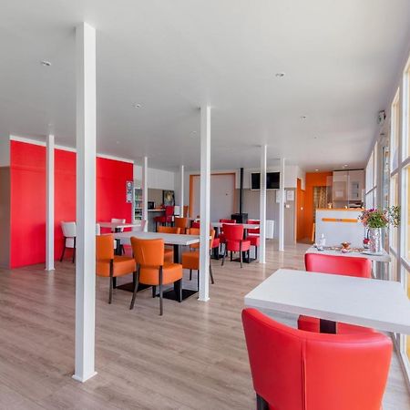 Premiere Classe Rennes Ouest - Le Rheu エクステリア 写真