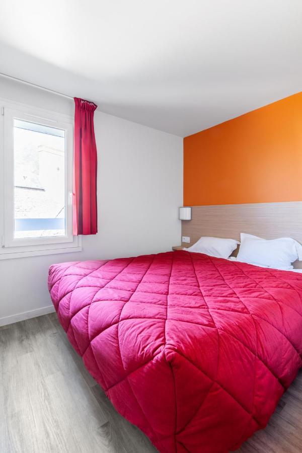 Premiere Classe Rennes Ouest - Le Rheu エクステリア 写真