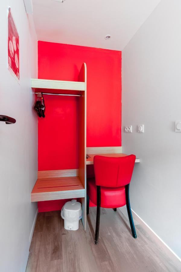 Premiere Classe Rennes Ouest - Le Rheu エクステリア 写真