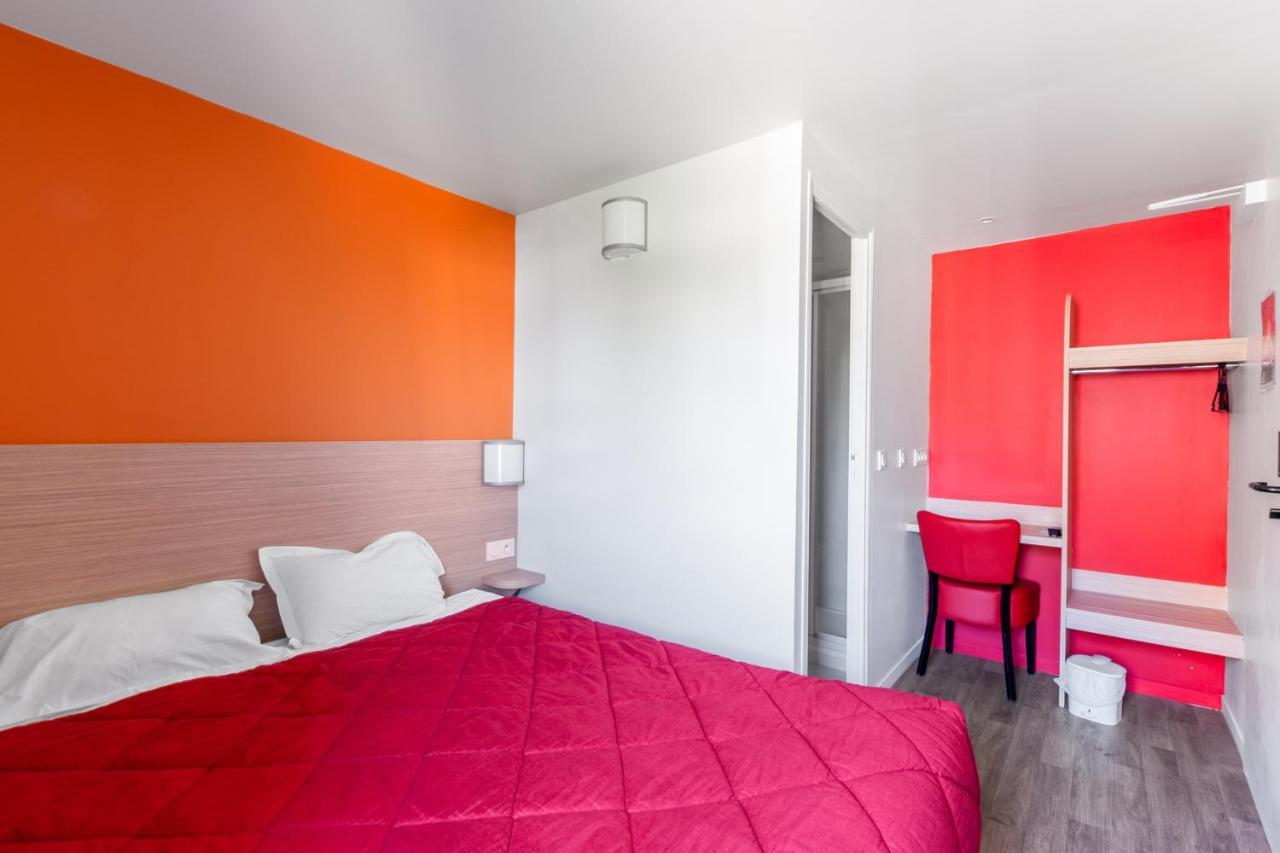 Premiere Classe Rennes Ouest - Le Rheu エクステリア 写真